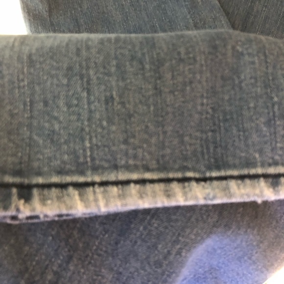 Lucky Brand jeans Boone Easy Rider size6/28 - Picture 6 of 8
